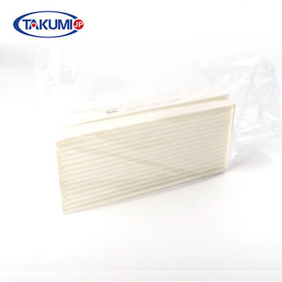 فیلتر هوای کابین سفید کربن تویوتا Hepa Paper 87139-30040 2 سال ضمانت