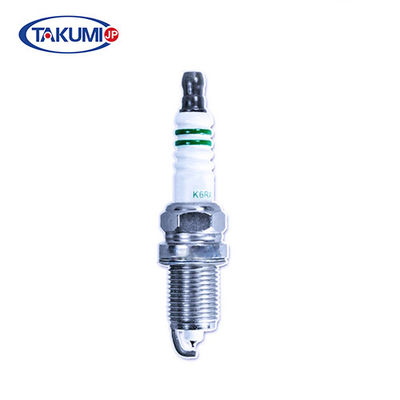 شمع اتومبیل Denso VT20 Iridium Platinum Electrode 0.8 mm Gap 6 Heat Range