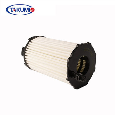 فیلتر سوخت خودکار پژو / فورد با طول عمر طولانی 10-15 میکرون فیلتر دقیق