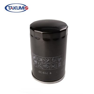 دریچه تسکین فیلتر روغن موتور فلزی ، فیلتر روغن هوندا OEM 15400-PLC-004