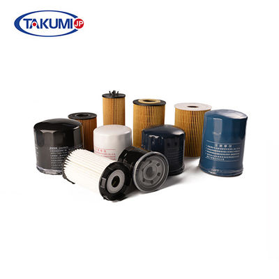 ظرفیت حمل بار اتوماتیک فیلتر روغن برای جوشکاری حرارت فیلتر اتوماتیک متناسب با BMW 11427512300