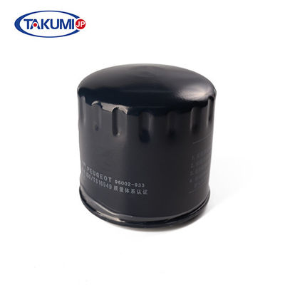 عنصر کارتریج فیلتر روغن روغن موتور ضد سوپاپ برای پژو 1109.CL