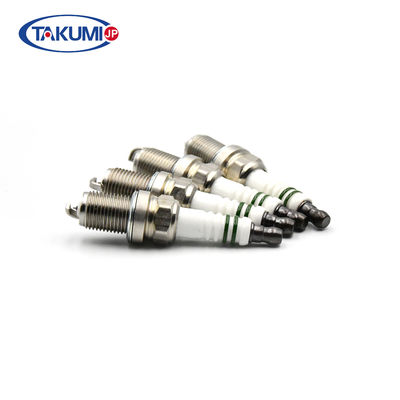 شمع اتومبیل NGK IKR6G11 IFR6A11 IFR6B شمع اتومبیل Denso SK20R11 SVK20RZ8 برای آئودی BMW Benz