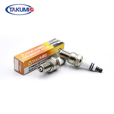 شمع اتوماتیک ایریدیوم 41-993 12607234 برای قطعات خودرو موتور ، عمر طولانی