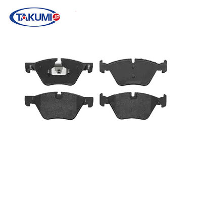 لنت ترمز اتومبیل BMW 34116775310 34116796844