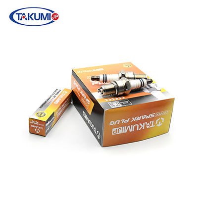 شاخه های جرقه Bujias F6rtc Spark Plug