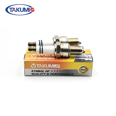 شمع های مسی V3 PEUGEOT 307 16 mm Hex Isostatic Pressing سرامیک ضد حرارت
