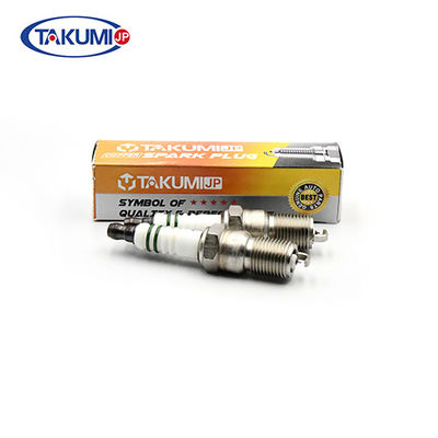 شمع اتوماتیک لیزری ایریدیوم ، 4 جرقه اتومبیل مسابقه ای پیش باز NGK ILTR6A13G 7658