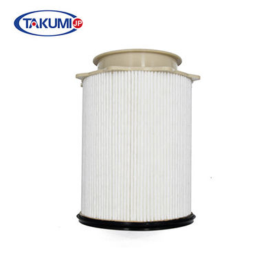 فیلتر سوخت خودکار پارچه ای با چگالی بالا ، فیلتر سوخت قابل استفاده مجدد متناسب با Toyota Toyota HILUX Revo