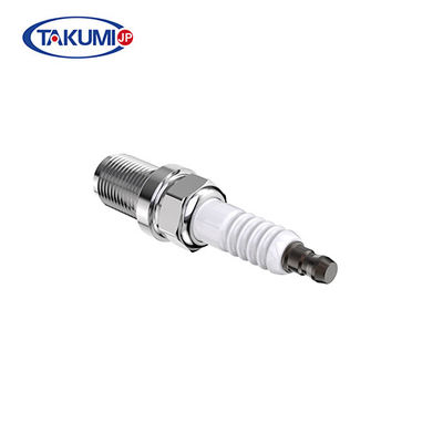 قطعات خودرو TAKUMI K6RTC مناسب برای NGK BKR6E-11 2756 شمع برای موتورهای SUZUKI