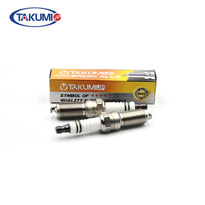 شمع خودکار HR6DP HR8DCX Stk 7571 6 دامنه حرارتی با عملکرد بالا