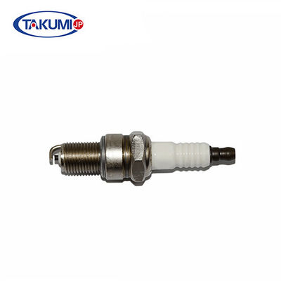 شمع موتور سیکلت تک نوکی F6TC Copper Core