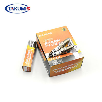 شمع ژنراتور ایریدیوم قطعات خودرو برای موتور گازسوز اتومبیل Toyoya Cdha