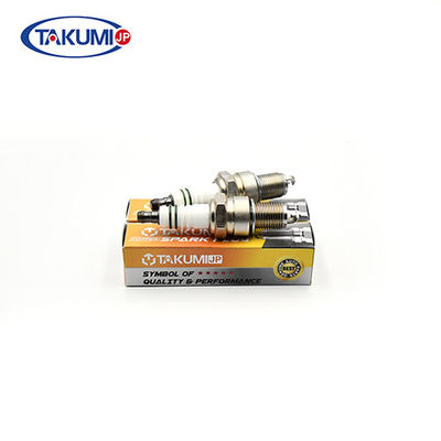 شمع موتور سیکلت Bp7hs A7tc Bkr5e D8tc C7hsa Racing