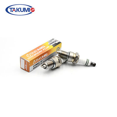 شمع های الکترود ایریدیوم LD7RTIP بهره وری سوخت W20EP