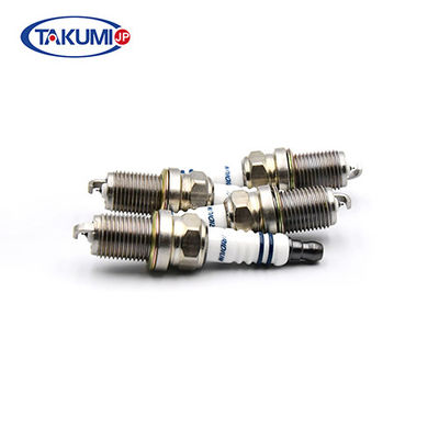 شمع های خودکار ایریدیوم پاور F7tc Ik20 K7rti 473qb 3707010