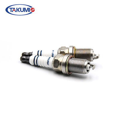 شمع دوبل ایریدیوم DCPR7E XU22EPRU YR7DE 3707010