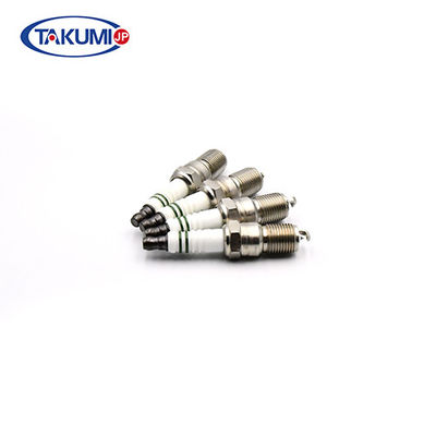 شمع اتوماتیک ایریدیوم F7tc Ik20 473qb 3707010 برای فورد مک
