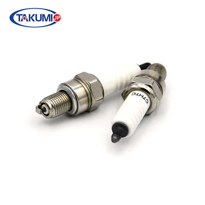 شمع TS 16949 DP8EA9 X24EP-U9 IX24B برای موتور سیکلت