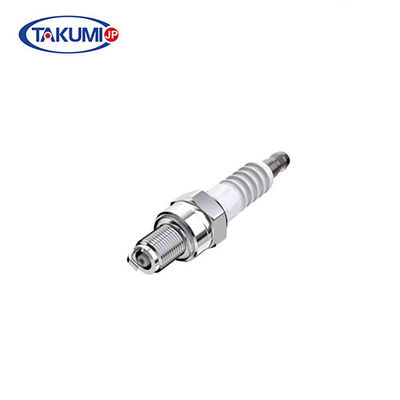 جایگزین شمع موتور سیکلت گواهی TS16949