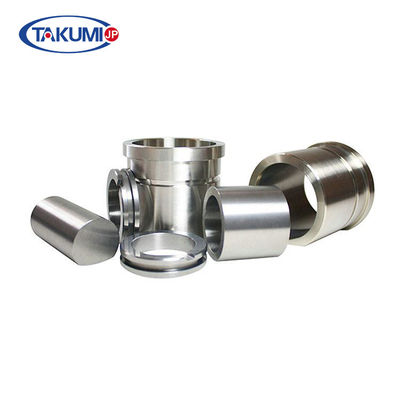 مهر و موم مکانیکی پمپ آب مقاوم در برابر خوردگی برای موتور MTU
