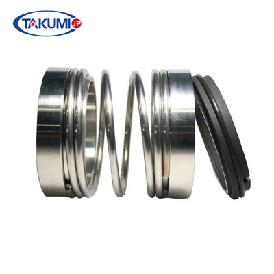 کربن سیلیکون کاربید TC FKM NBR EPDM PTFE بهار پمپ آب