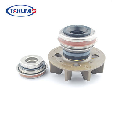 مهر و موم مکانیکی کمپرسور قطعات کمپرسور اتومبیل HF6E