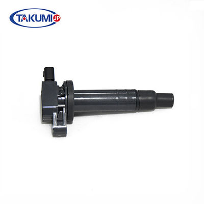 Japenese Car 2008 Yaris Oem Ignition Coil 90919-02240 90919-02265 90919-T2003