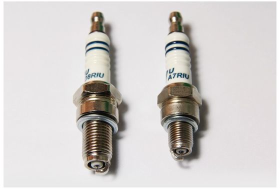 گواهینامه شمع ایریدیوم لیزر ILTR6A13G Ngk لیزر
