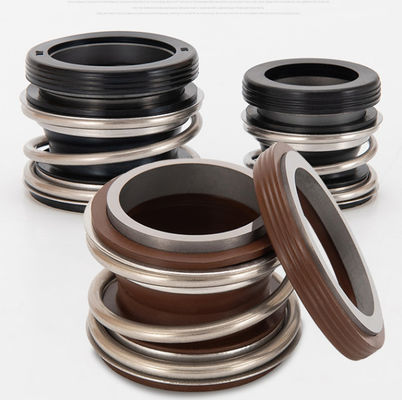 پمپ آب صنعتی OEM مکانیکی مهر و موم استاندارد ISO 14001 گواهی