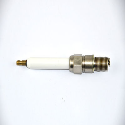 جایگزینی شمع مشعل R9B12-77 با نوع تخت تخت