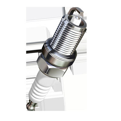 شمع اصلی هوندا آکورد NGK BKR6E Denso K20PR-U با 16 میلی متر هگز