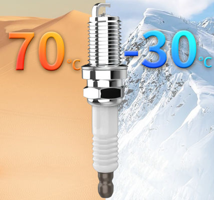 شمع NGK BKR6E 2013 هیوندای النترا شمع اصلی