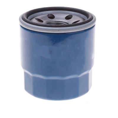 چرخش عمده قطعات موتور مشعل برای فیلتر روغن خودرو هیوندای 26300-02503