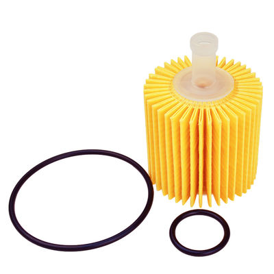 Torch High Quality and Efficience Auto Genuine OEM Parts - Engine Oil Filter 0415231090 04152-31090