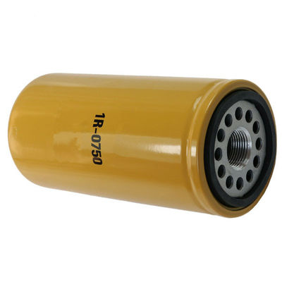 قطعات  بیل مکانیکی فیلتر سوخت موتور دیزلی Efficience 1R-0750 KEBEL