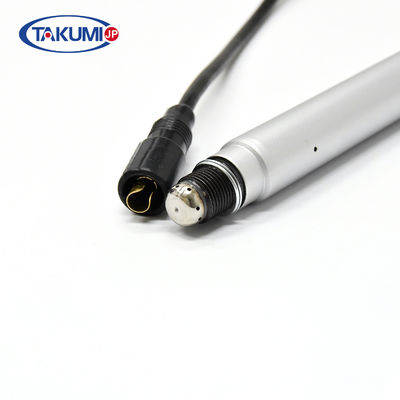 شمع جرقه ای TAKUMI S-R6A12 با کیفیت OEM، شمع جرقه ای محفظه پیشین برای موتور گاز طبیعی MWM TCG2016