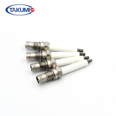 شمع ایریدیوم Jenbacher p3.v5 401824 جایگزین موتور صنعتی Jenbacher می شود