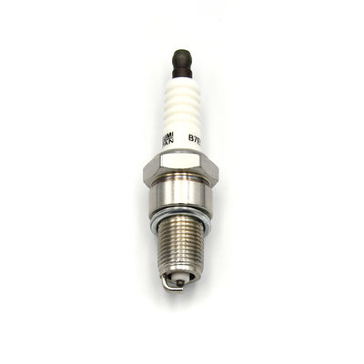 شمع جرقه زن موتور سیکلت اصلی با عملکرد بالا B7ETC OEM BP7HS W22ESRU