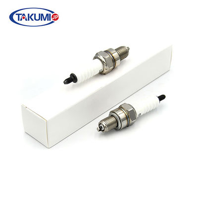 شمع لیزری ایریدیوم قطعات موتور خودرو برای E6TC D8TC CR9E F5TC BM6A A7TC