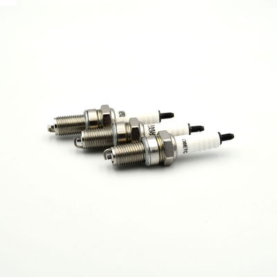 قطعات یدکی موتورسیکلت شمع با کیفیت بالا D8ETC Replace DP8EA-9 X24EPU9