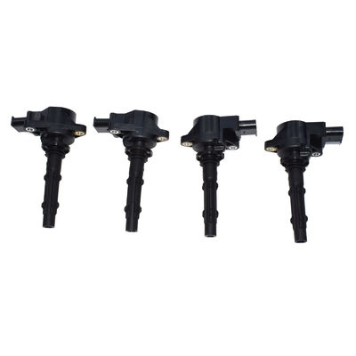M273 W221 W166 W251 کویل احتراق برای مرسدس بنز S450 S500 GLE450 R550 کویل احتراق 0001502780 2729060060 0001502680