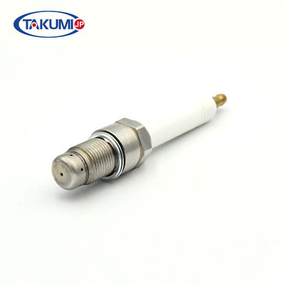 قطعات موتور شمع صنعتی R6GC1-77M پلاتین الماس برای موتورهای MTU شمع شمع قطعات یدکی