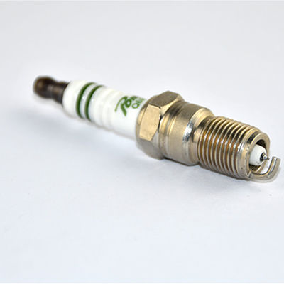 مشعل Q6RTIP - فروش مستقیم کارخانه شمع شمع Iridium Platinum سازگار با فورد