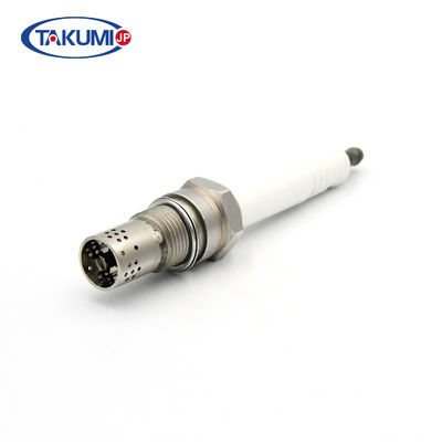 Takumi Set Spark Plug R10P3 برای جنباچر 1233808 جایگزینی برای جنباچر 420 موتور گاز طبیعی