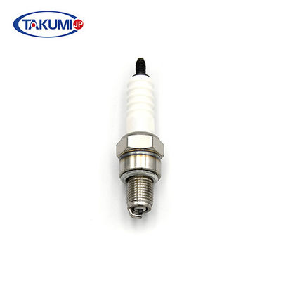 شمع موتور سیکلت A7TC C7HSA / T1137C / U22FS همچنین برای موتور کوچک