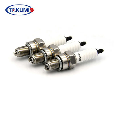 شمع موتور سیکلت A7TC Universal برای هوندا Cub CD70 به CD110