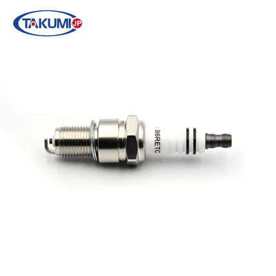 شمع اصلی Takumi B6RETC برای موتورهای NGK هوندا و دیگر موتورهای کوچک