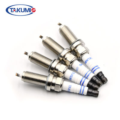 تعویض شمع لیزر ایریدیوم LD7RAIP NGK (4912) ILKAR7B11 برای تویوتا کرولا پونتیاک