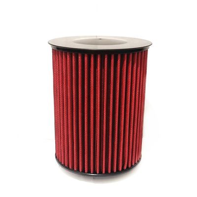 فیلتراسیون تعویض فیلتر هوای خودرو Oem اندازه استاندارد مناسب برای Ford C-Max Mk CV6Z9601-A